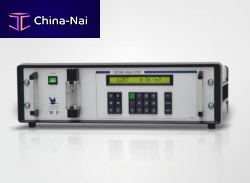 Gas analyzer MPozonerubbermonitoring