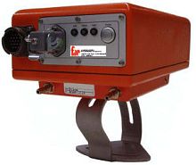 Linear speed sensor VLF800Hlaserrobustnon-contact