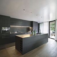 Ceiling-mounted spotlight FINO SPOT 2 LEDroundhome