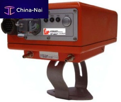 Linear speed sensor VLF800Hlaserrobustnon-contact