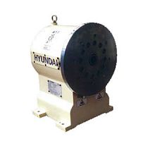 Motorized positioner HAP1-500 / HAP1-1000rotarysingle-shaftfor robots