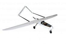 Fixed-wing UAV Penguin BEaerial photographymonitoring