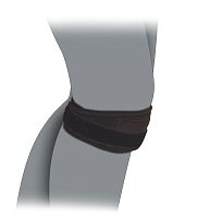 Infra-patellar knee strap P.095