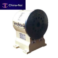 Motorized positioner HAP1-500 / HAP1-1000rotarysingle-shaftfor robots