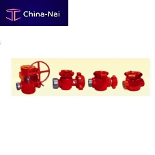 Plug valve manualfor controlindustrial