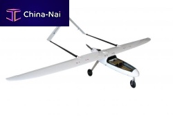 Fixed-wing UAV Penguin BEaerial photographymonitoring