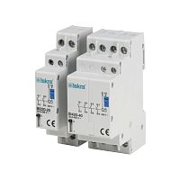 Bistable electromechanical relay DCACpower