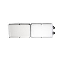 LED light module WPM