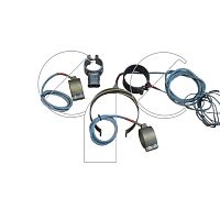 Nozzle heater