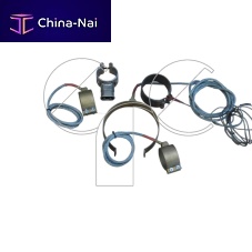 Nozzle heater