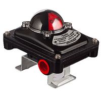 Explosion-proof limit switch box TORK Exproof Limit Switch Box with Proximity Switch