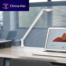 Desk lamp DASHmetalcontemporarywireless