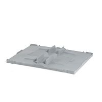 Pallet lid SF 600 CB/A