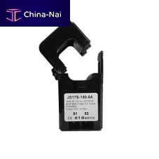 Current transformer TC series dryfor energy metersopenable