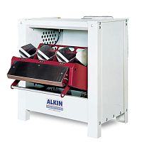 Automatic filling station FS-A seriesfor fireplacesindustrialpressure