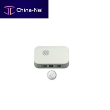 Differential pressure sensor USBwirelesswall-mounted