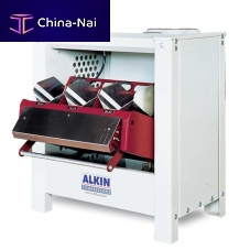 Automatic filling station FS-A seriesfor fireplacesindustrialpressure