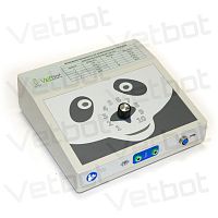 Bipolar coagulation electrosurgical unit 50veterinary surgeryhigh-frequency