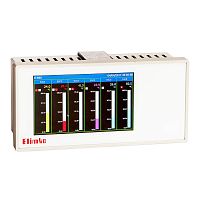 Voltage data logger E-690 seriesflowpressuretemperature
