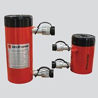 Hydraulic cylinder HHR seriespistondouble-actinglow-friction