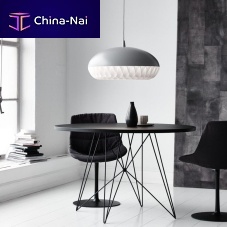 Pendant lamp AEON ROCKETmetalpolypropylenecontemporary