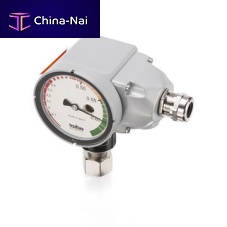 SF6 gas density controller 8719
