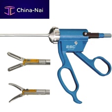 Suture forceps Marylandbipolarelectrosurgical