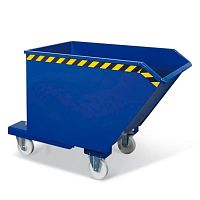 Forklift truck tilt truck 181504Wwheeled