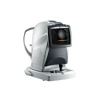 Ophthalmic microperimeter MP-3non-mydriatic retinal camerastatic perimetrytabletop