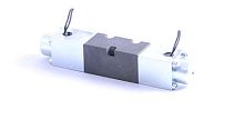 Spool hydraulic directional control valve WV1