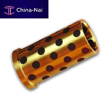 Smooth guide bushing 1052 seriesfor molds and toolsbronze