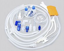 Infant breathing circuit EM seriesheated