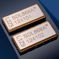 Delay line SDL74A