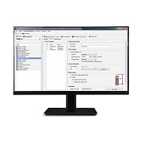 Programming software SEBAConfigcalibrationWindows