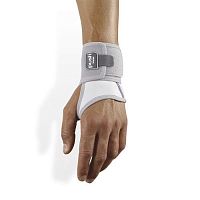 Wrist strap CAREwith thumb loop
