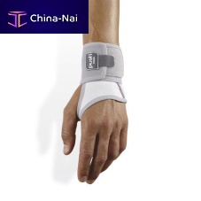 Wrist strap CAREwith thumb loop