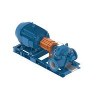 Centrifugal pump e-XCwaterelectricindustrial