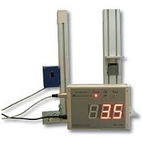 Speed measuring device digitalbenchtop