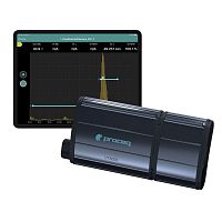 Ultrasonic flaw detector Proceq UT8000for NDTbenchtopportable