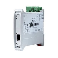 Fiber optic repeater HD67221FSXCAN bus