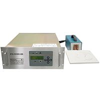 Induction heating system HTG-N series
