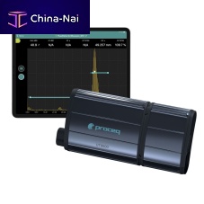 Ultrasonic flaw detector Proceq UT8000for NDTbenchtopportable
