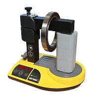 Bearing induction heater EDDYTHERM 2xfor mountingmultivoltage