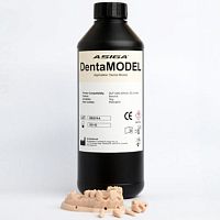 Polymer 3D printing resin DentaMODELdental