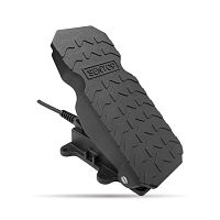 Hall effect pedal PHF8controlsingle pedalrugged