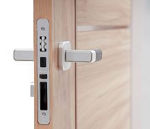 Electronic lock Vingcard Novel Battery-freewith handledoor1 point
