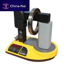 Bearing induction heater EDDYTHERM 2xfor mountingmultivoltage