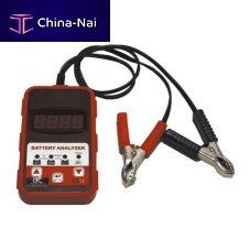 Voltage tester BC BT-01for lead-acid batteryportablebenchtop