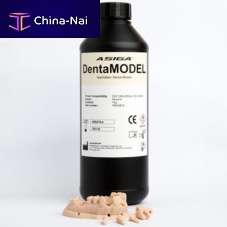 Polymer 3D printing resin DentaMODELdental