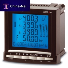 Digital measuring instrument DIRIS A40/A41 seriesmultifunctionpanel-mount